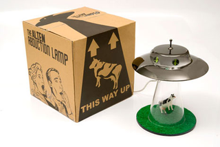 Illustration for article titled Weirdest Gifts For Your Nerdy Loved Ones